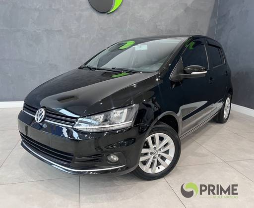 VOLKSWAGEN FOX 1.6 MSI TOTAL FLEX CONNECT 4P MANUAL VOLKSWAGEN FOX 1.6 MSI TOTAL FLEX CONNECT 4P MANUAL